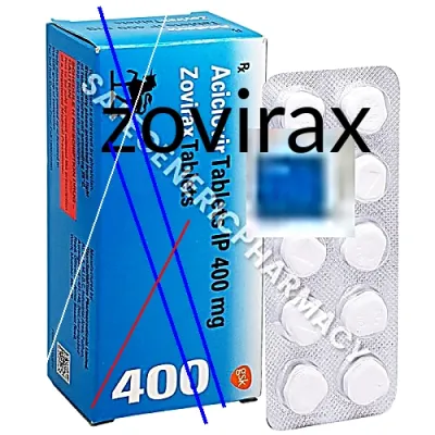 Prix tube zovirax